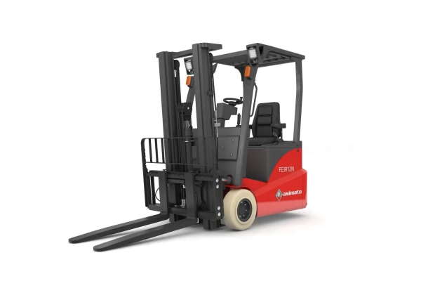 Akülü Forkliftler