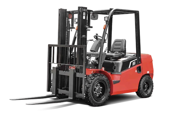 A2 Serisi Dizel 1.5-5t