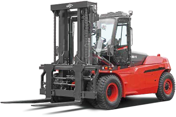 X Serisi Dizel 14t - 18t