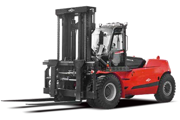 X Serisi Dizel 20t - 35t