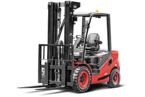 XF2 Serisi Dizel 1.5t - 3.5t