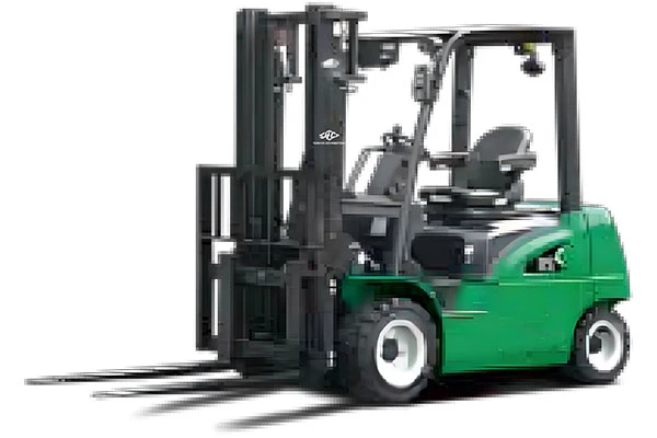 Elektrikli Forkliftler