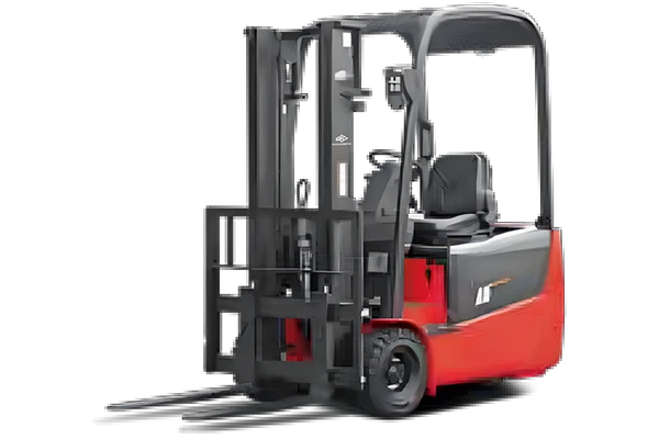 A Serisi 3-W Arkadan Çekişli 1.5t