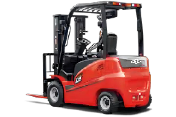 A Serisi 4-W 1.0 - 3.5t