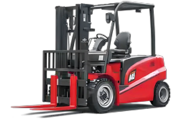 A Serisi 4-W 4.0 - 4.99t