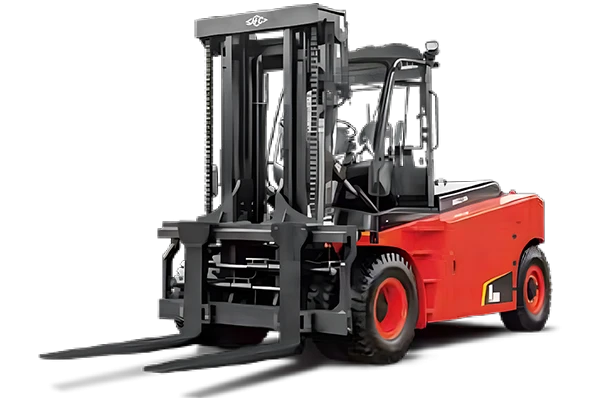 A Serisi Ağır Forklift 14 - 16t