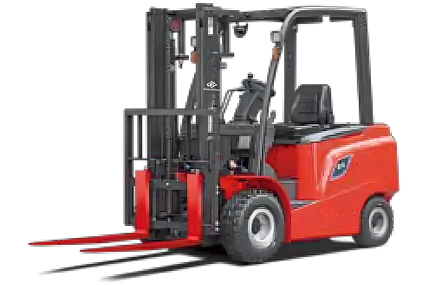 AE Serisi 4-W 1.5 - 3.5t