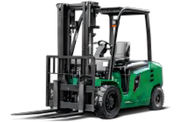 X Serisi 4-W 4.0 - 5.0t