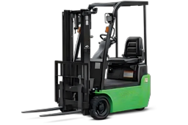 X Serisi Mini 3-W 0.6 - 1.5t