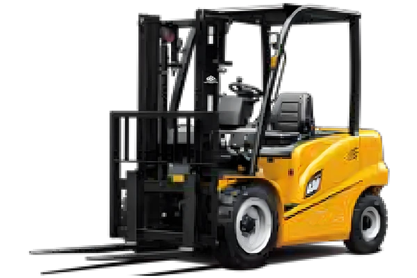 XA Serisi 4-W 3.0 - 3.5t