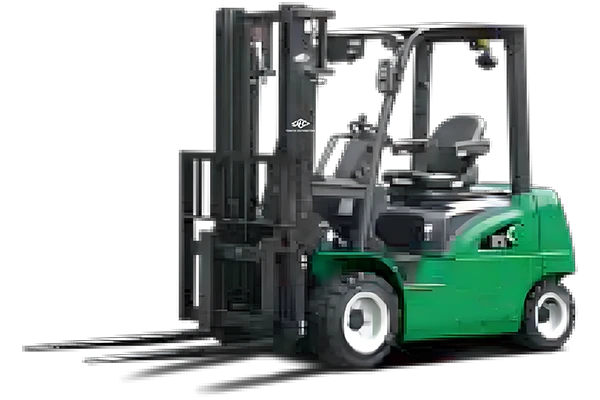 XC Serisi 4-W 1.5 - 3.5t (3000 - 7000Ibs)