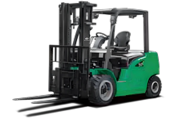 XC Serisi 4-W 4.0 - 5.0t (8000 - 11000Ibs)