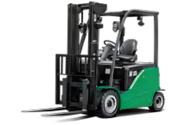 XF Serisi 4-W 2.0 - 3.5t