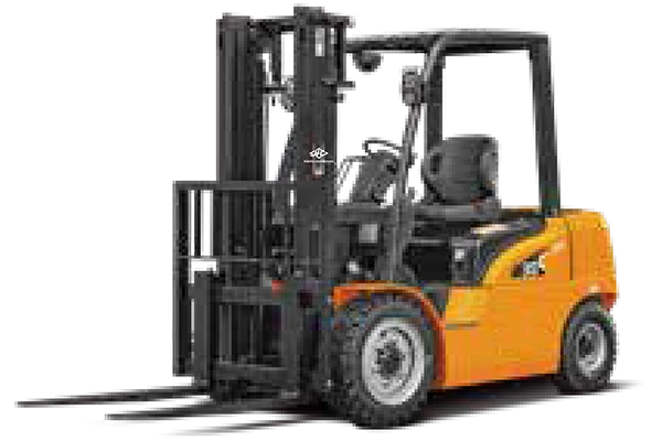 XH Serisi 4-W Yüksek Gerilim 2.0 - 3.8t