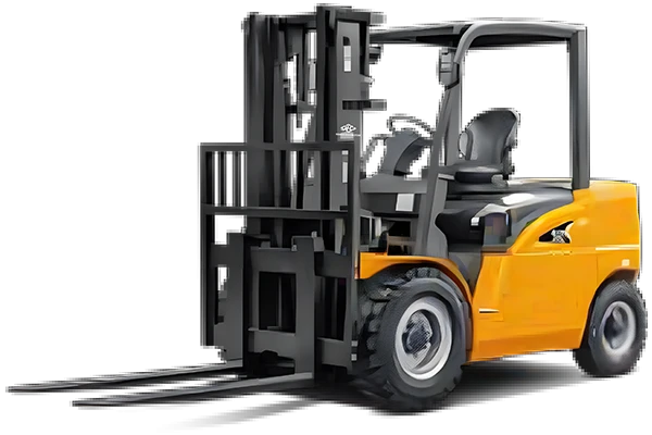 XH Serisi 4-W Yüksek Gerilim 4.0 - 5.0t