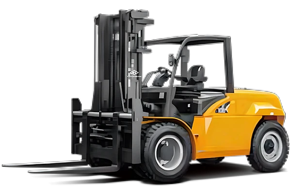 XH Serisi 4-W Yüksek Gerilim 8.0 - 10t