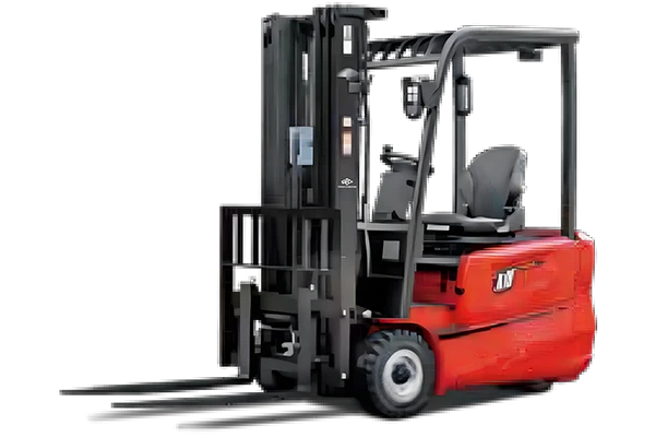 ZF EPS3'lü A Serisi 3-W 1.3 - 2.0t