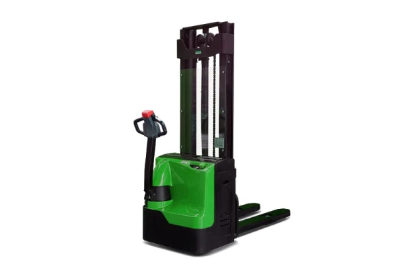 1.4 Ton Elektrikli İstif Makinesi