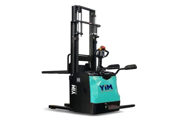 1.6 Ton Lityum Elektrikli İstif Makinesi