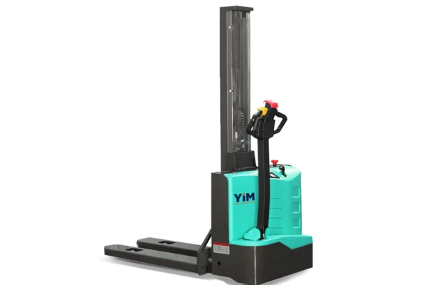 12MM 1.2 Ton Elektrikli İstif Makinesi