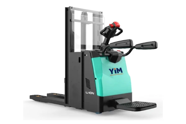 2.0 Ton Elektrikli İstif Makinesi 1600 mm