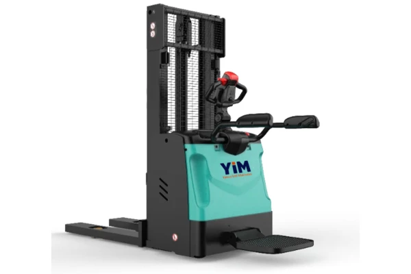 2 Ton Lityum Elektrikli İstif Makinesi