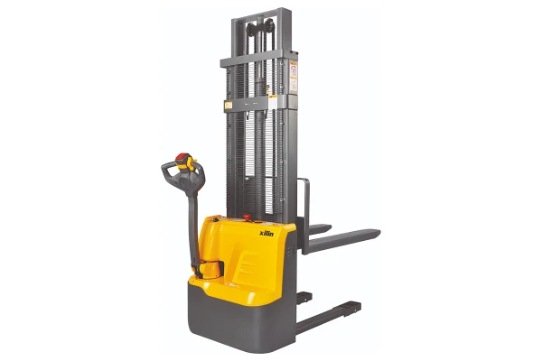 Akülü İstif Makinası 1500 KG 1600-3500 MM