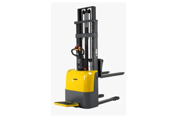 Akülü İstif Makinası 1500 KG 3000-3500 MM