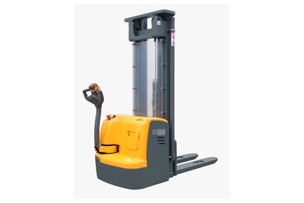 Tripleks Akülü İstif Makinası 3500-5600 MM