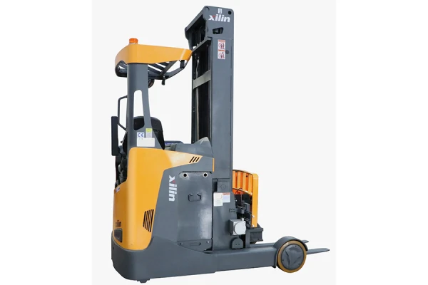 2 Ton 12500 MM Reach Truck