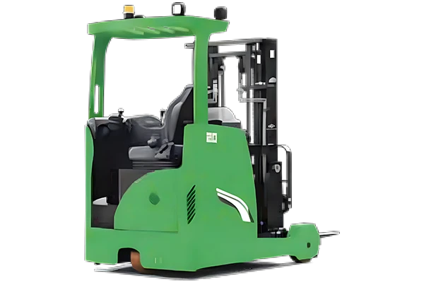 A Serisi Oturmalı Reach Truck 1.2 - 2.0t