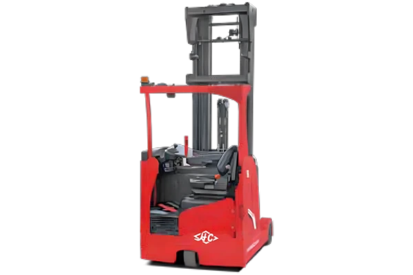 A Serisi Premium Versiyon Reach Truck 1.2 - 2.0t