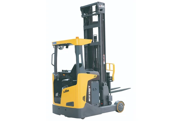 Reach Truck