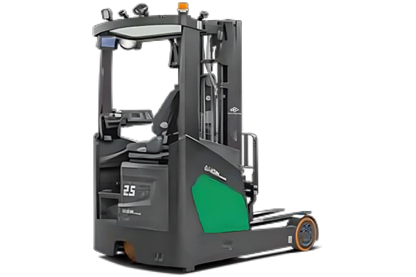 XC Serisi Oturmalı Reach Truck 1.4 - 2.5t