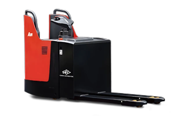 A Serisi Binici Palet 2.0 - 3.0t