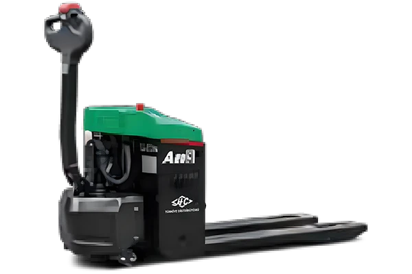 A Serisi Palet 1.5 - 2.0t