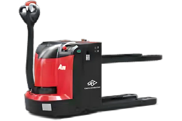 A Serisi Yüksek Kaldırmalı Palet 2.0t