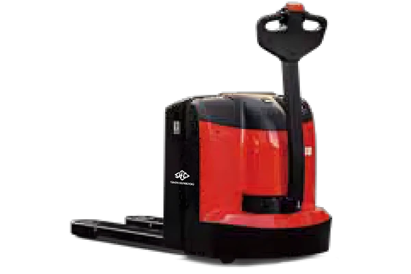 A Serisi Yüksek Menzil 2.0 - 3.0t