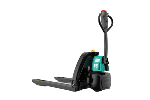 Elektrikli Transpalet Lityum F5 PRO 1.5 Ton
